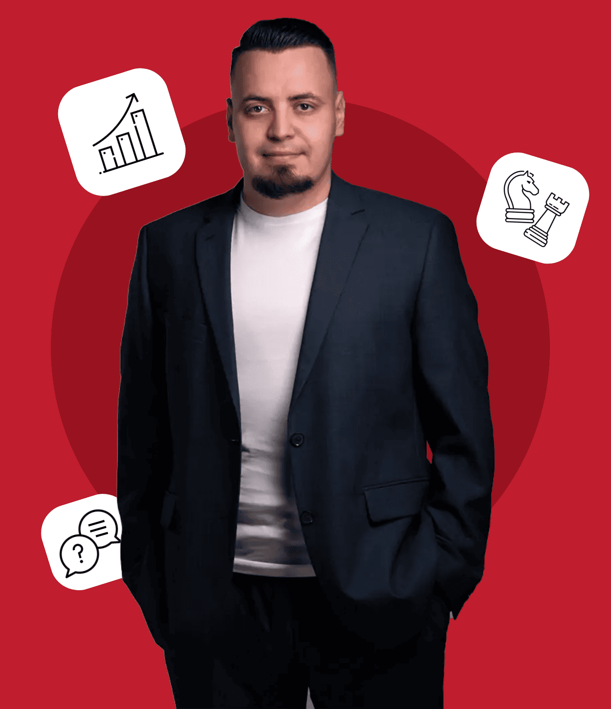 Sipos Zoltán, marketingtanácsadó