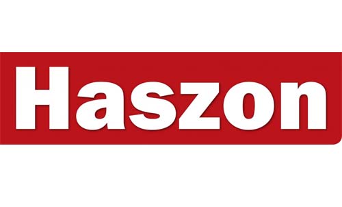 Haszon