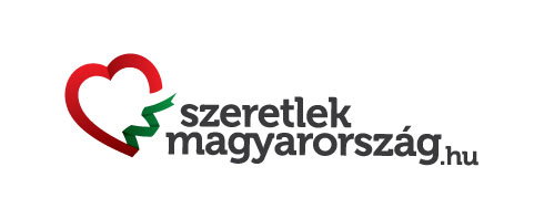 Szeretlek Magyarország