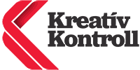 Kreatív Kontroll logo