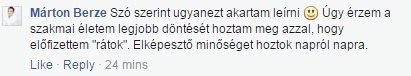 testimonial marketingszoveg.com