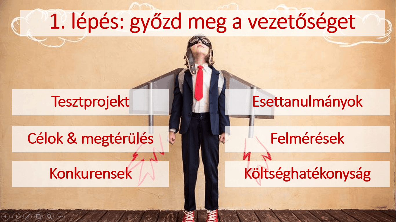 így kezdd el a tartalommarketinget