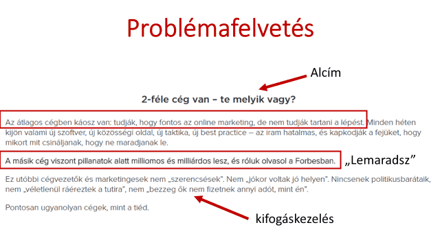 problem agitate solve