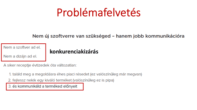 konkurenciakizárás