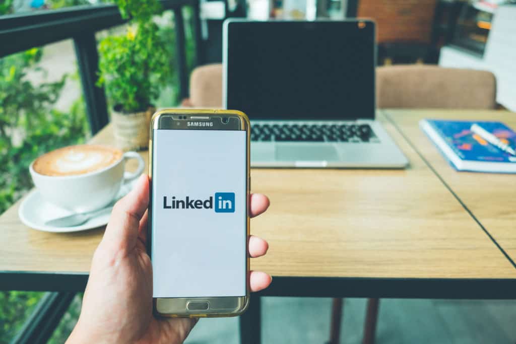 linkedin